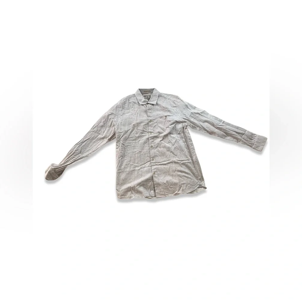 Ted Baker Button Up - Picture 2 of 2